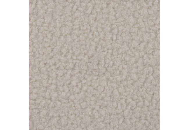 Boucle Maxi - Ecru