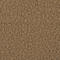 Boucle Maxi - Camel