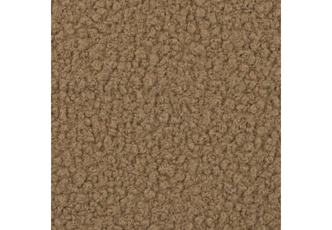 Boucle Maxi - Camel