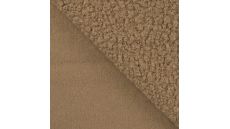 Boucle Maxi - Camel