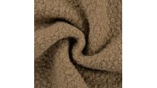 Boucle Maxi - Camel