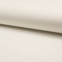 Heavy Punta Brushed - Ecru