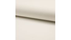 Heavy Punta Brushed - Ecru