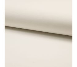 Heavy Punta Brushed - Ecru