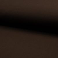Heavy Punta Brushed - Dark Brown