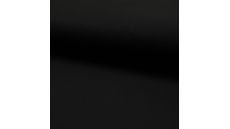 Heavy Punta Brushed - Black
