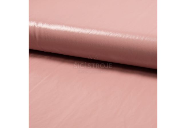 Pu Creased - Nude