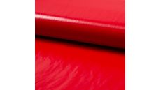 Pu Creased - Red