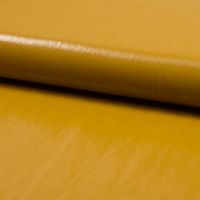 Pu Creased - Ochre