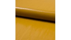 Pu Creased - Ochre