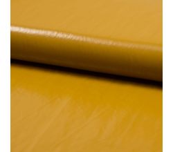 Pu Creased - Ochre