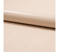 Pu Creased - Ecru