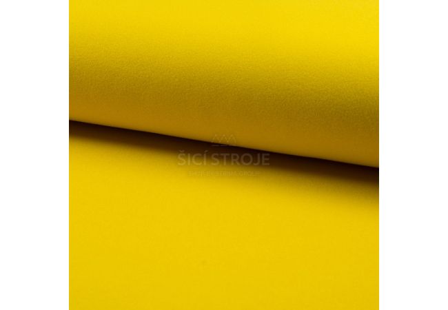 Glasgow - Yellow