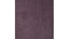 Praný menčester - mauve