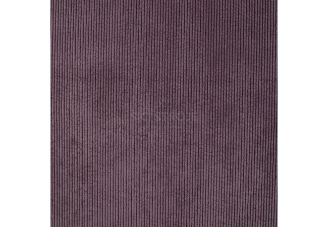 Praný menčester - mauve