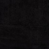Praný menčester - black