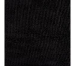 Praný menčester - black