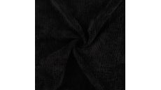 Praný menčester - black