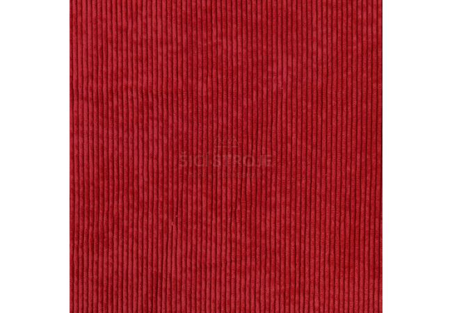 Praný menčester - red