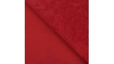 Praný menčester - red