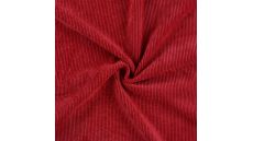 Praný menčester - red