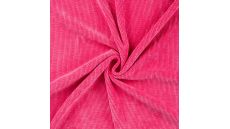 Praný menčester - fuchsia