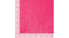 Praný menčester - fuchsia