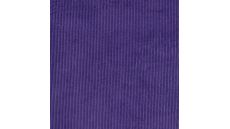 Praný menčester - purple