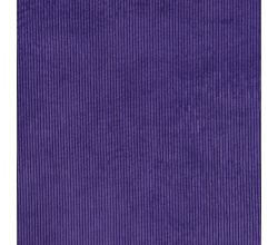 Praný menčester - purple