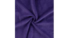 Praný menčester - purple