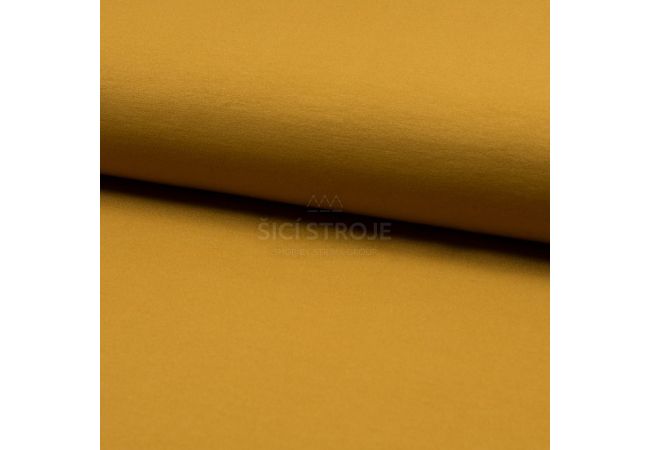 Bengaline Super Stretch - Ochre