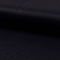 Heavy Pu Creased - Navy