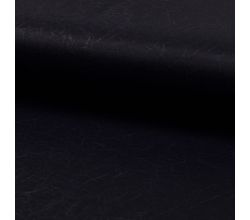 Heavy Pu Creased - Navy