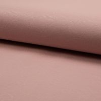 Heavy Pu Creased - Old Rose