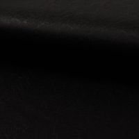 Heavy Pu Creased - Black