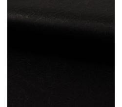 Heavy Pu Creased - Black