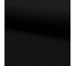 Scuba Crepe Light - Black