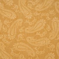 21w Pa Cord Embossed - Ochre