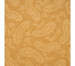 21w Pa Cord Embossed - Ochre
