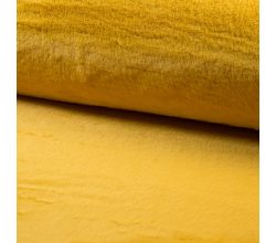 Fur Calista - Saffron