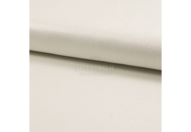 Punta Sparkling Foil - Ecru