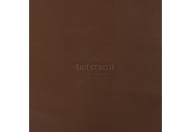 Djenna - Dark Brown/Pantone 19-1121