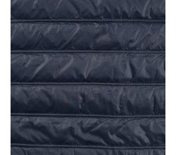 Dyncy Quilt - Jeans Original
