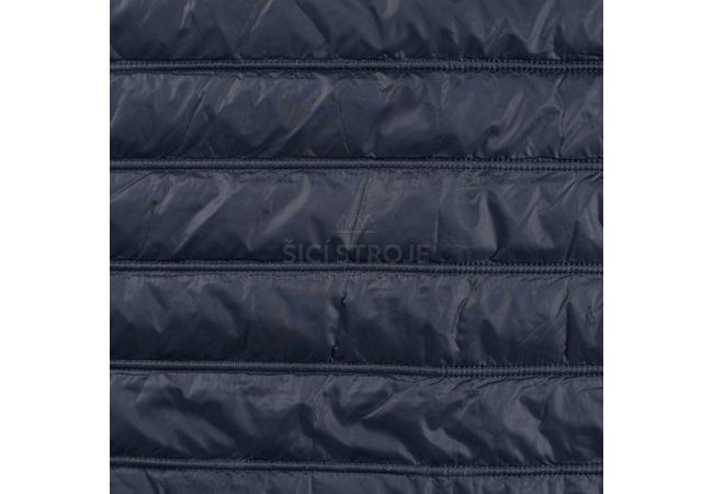 Dyncy Quilt - Jeans Original