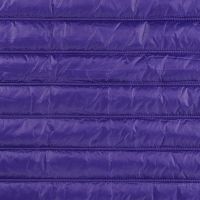 Dyncy Quilt - Purple