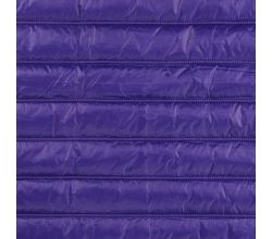 Dyncy Quilt - Purple