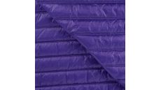Dyncy Quilt - Purple