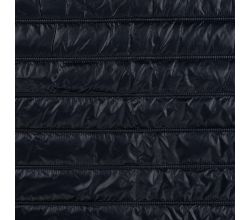 Dyncy Quilt - Navy