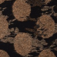 Mixed Wool - Langgerold