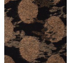 Mixed Wool - Langgerold